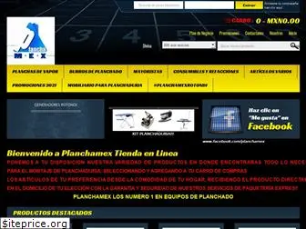 planchamexx.com.mx