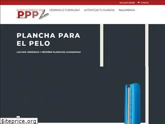 planchaparaelpelo.com