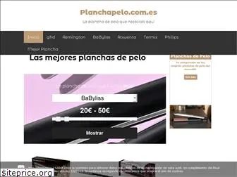 planchapelo.com.es