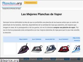planchas.org