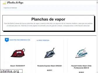 planchasderopa.com