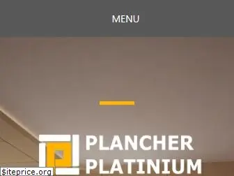 plancherplatinium.com