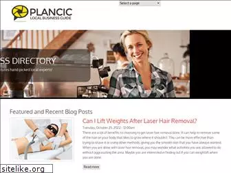 plancic.com