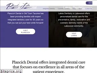 plancichdental.com