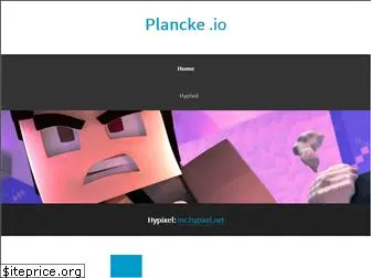 plancke.io