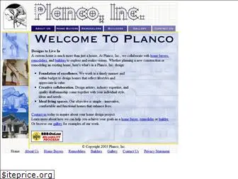 plancoinc.com