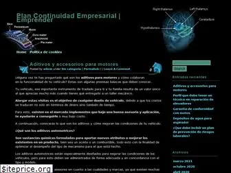 plancontinuidadempresarial.es