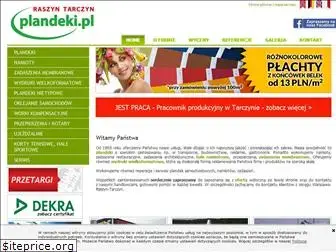 plandeki.pl