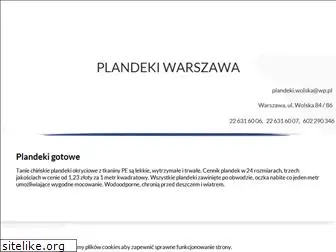 plandeki.warszawa.pl