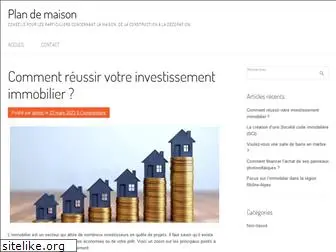 plandemaison.net