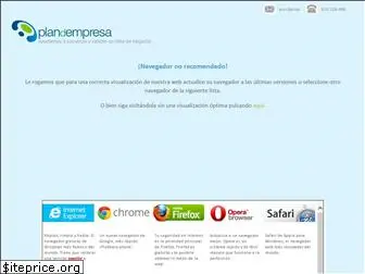 plandempresa.com