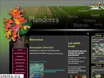 plandorex.com