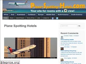 plane-spotting-hotels.com