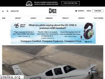 planeandpilotmag.com