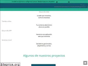 planeasoluciones.com