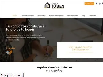 planeatubien.com