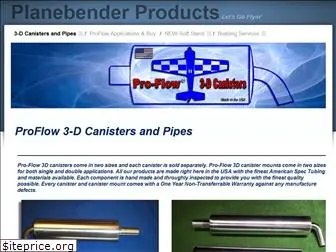 planebenderproducts.com