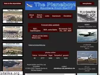 planeboys.de