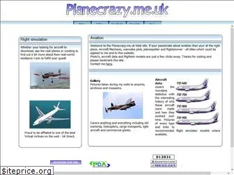 planecrazy.me.uk