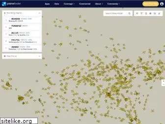planefinder.cn