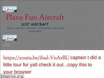 planefunaircraft.com