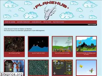 planehub.net