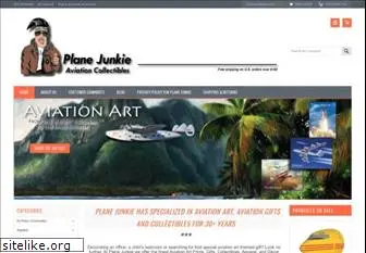 planejunkie.com