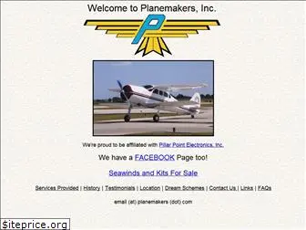 planemakers.com