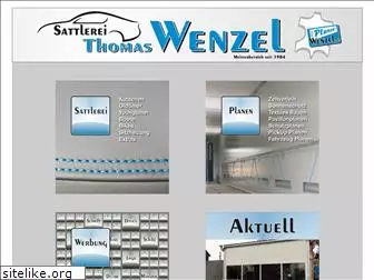 planen-wenzel.de