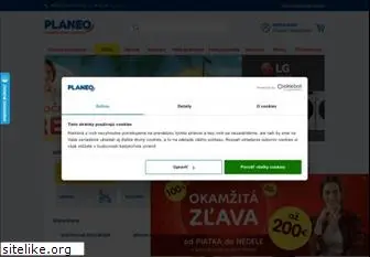 planeo.sk