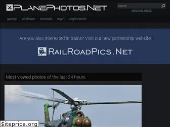 planephotos.net