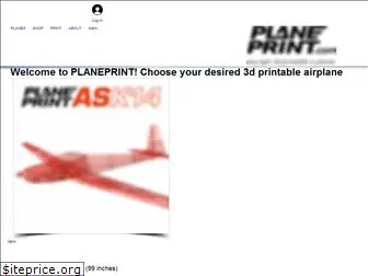 planeprint.com