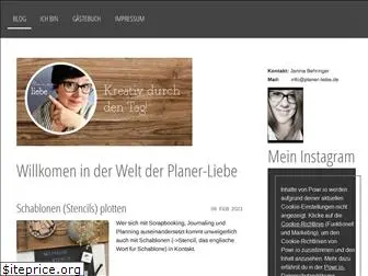 planer-liebe.de