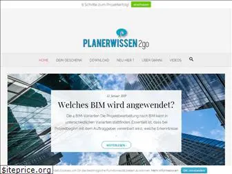 planerwissen2go.com