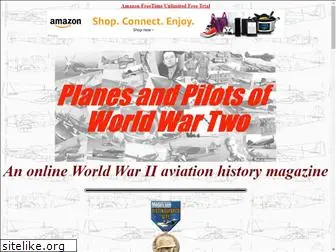 planesandpilotsofww2.totalh.net