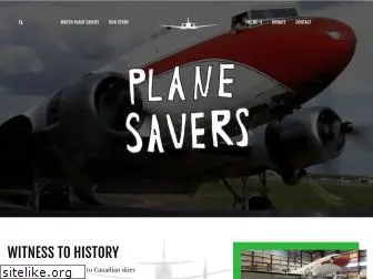 planesavers.com