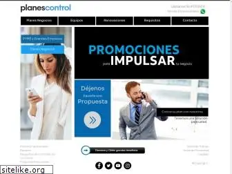 planescontrol.com