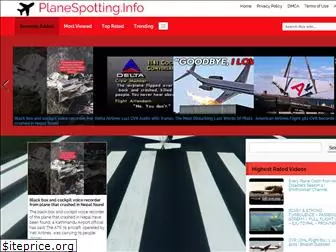 planespotting.info