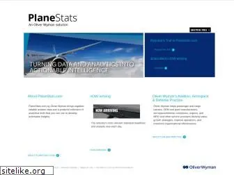 planestats.com