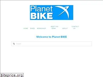 planet-bike.co.uk