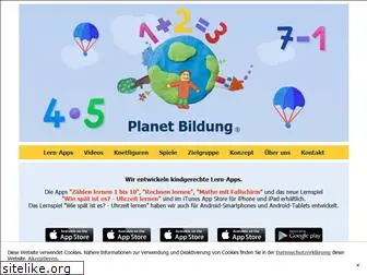 planet-bildung.de