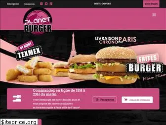 planet-burger.fr