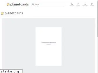 planet-cards.co.uk