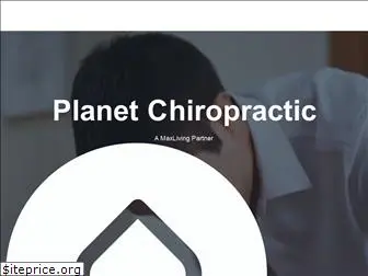 planet-chiro.com