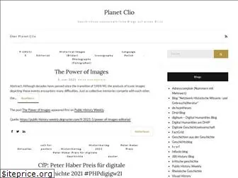 planet-clio.org