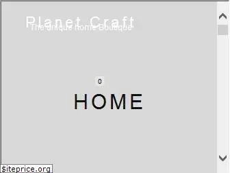 planet-craft.co.uk