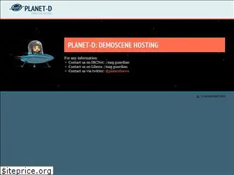 planet-d.net