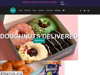 planet-doughnut.co.uk