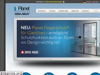 planet-fingerschutz.ch