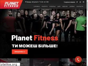 planet-fitness.com.ua